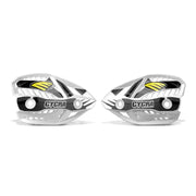 Cycra 1CYC-1019-42 Cycra Probend CRM Ultra Hand Shield - White