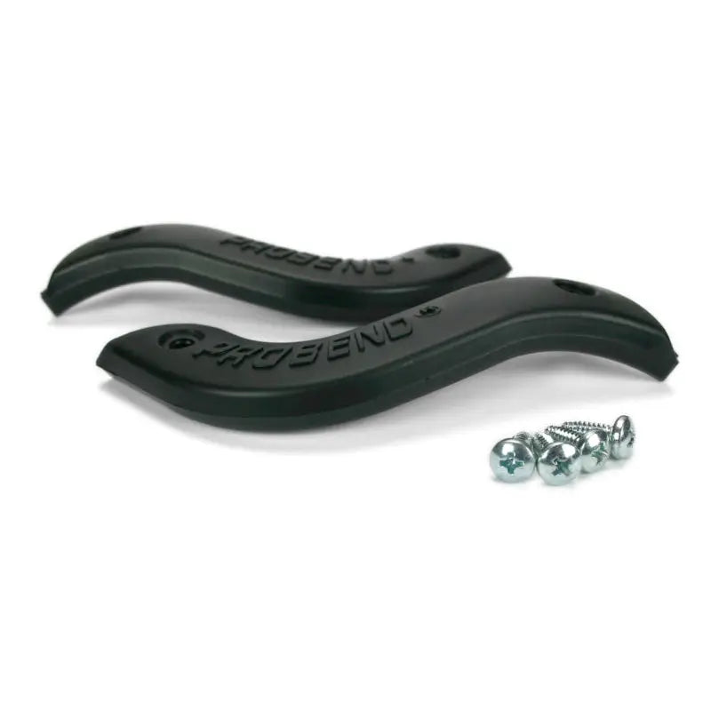 Cycra 1CYC-1057-12 Cycra Probend Plastic Bumper - Black