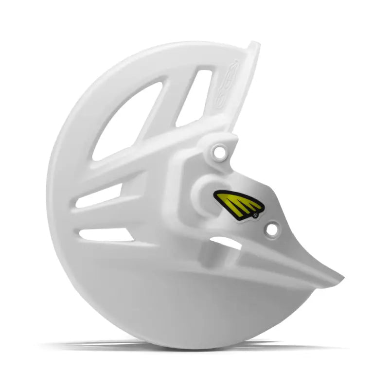 Cycra 1CYC-1094-42 Cycra 02-07 Honda CR125R Disc Cover - White