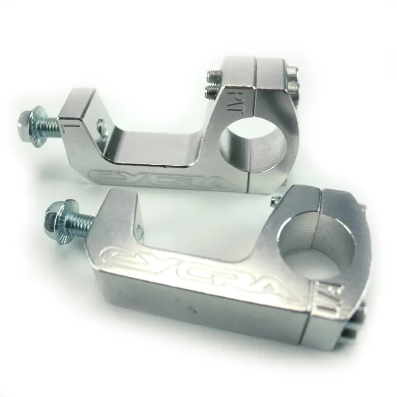 Cycra 1CYC-1150-02 Cycra Up to 2007 T1 ProTaper Bar U Clamp
