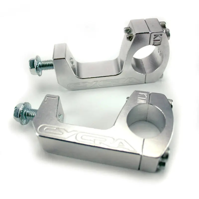 Cycra 1CYC-1156-02 Cycra 08+ KTM Bar U Clamp