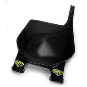 Cycra 1CYC-1200-12 Cycra 04-07 Honda CR125R Stadium Number Plate - Black