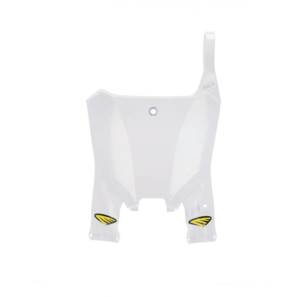 Cycra 1CYC-1212-30 Cycra 22+ Honda CRF250R Stadium Number Plate - White