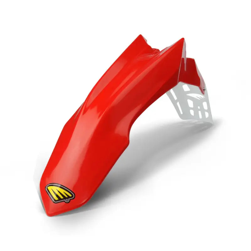 Cycra 1CYC-1402-33 Cycra 13-16 Honda CRF250R Cycralite Front Fender - Red