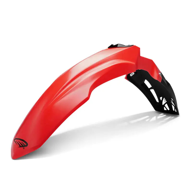 Cycra 1CYC-1403-32 Cycra 18-21 Honda CRF250R Cycralite Front Fender - Red