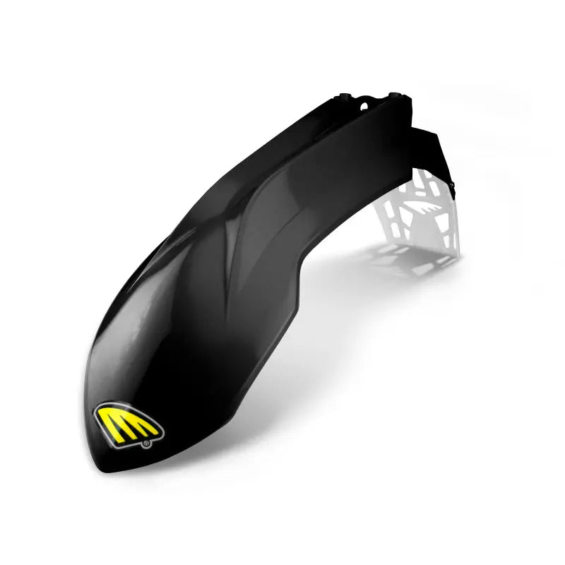Cycra 1CYC-1442-12 Cycra 13-15 KTM 125 SX Cycralite Front Fender - Black