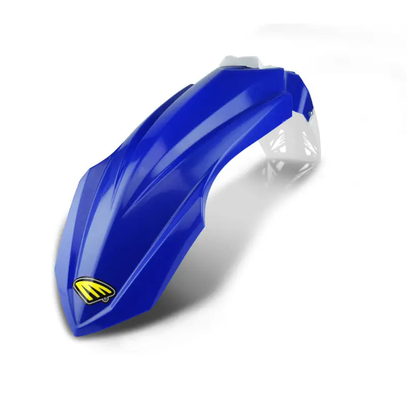 Cycra 1CYC-1461-62 Cycra 15-19 Yamaha WR250F Cycralite Front Fender - Blue