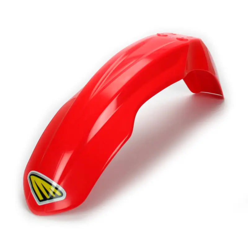 Cycra 1CYC-1500-33 Cycra 04-07 Honda CR125R OEM Front Fender - Red