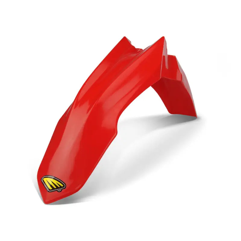 Cycra 1CYC-1502-33 Cycra 14-17 Honda CRF250R Performance Front Fender - Red
