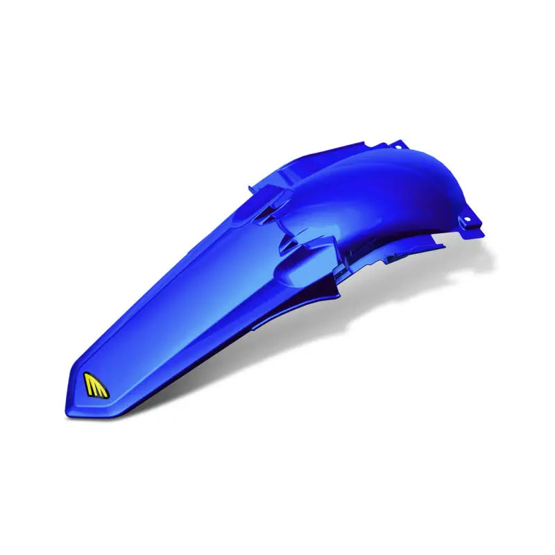 Cycra 1CYC-1514-62 Cycra 04-21 Yamaha YZ125 Performance Rear Fender - Blue