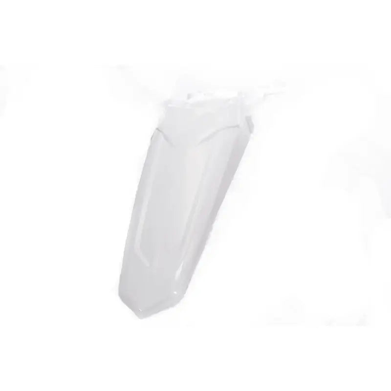 Cycra 1CYC-1515-42 Cycra 19-23 Yamaha YZ250F Powerflow Rear Fender - White
