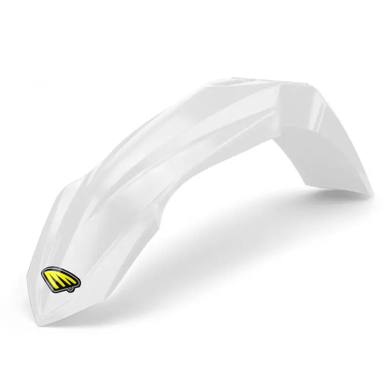 Cycra 1CYC-1562-42 Cycra 05-14 Yamaha YZ125 Performance Front Fender - White
