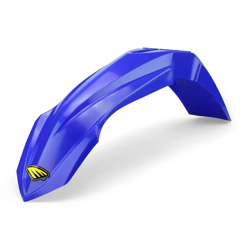 Cycra 1CYC-1562-62 Cycra 05-14 Yamaha YZ125 Performance Front Fender - Blue