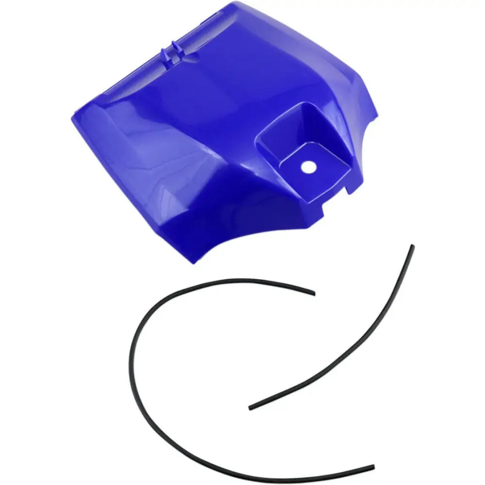 Cycra 1CYC-1785-62 Cycra 20+ Yamaha WR250F Air Box Cover - Blue