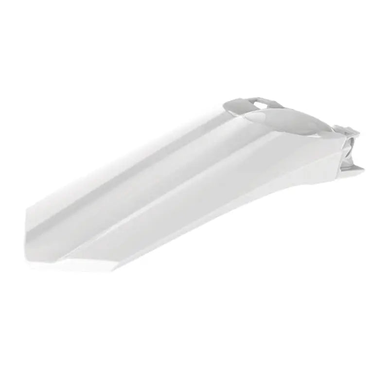 Cycra 1CYC-1813-42 Cycra 18-21 Honda CRF250R Powerflow Rear Fender - White