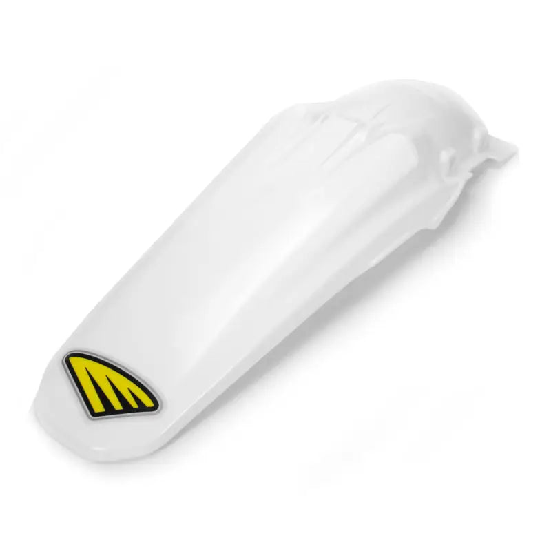 Cycra 1CYC-1821-42 Cycra 06-09 Honda CRF250R Powerflow Rear Fender - White