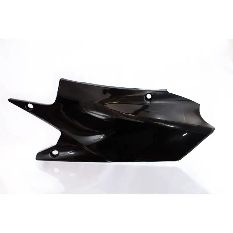 Cycra 1CYC-2779-12 Cycra 20+ Yamaha WR250F Side Number Panels - Black