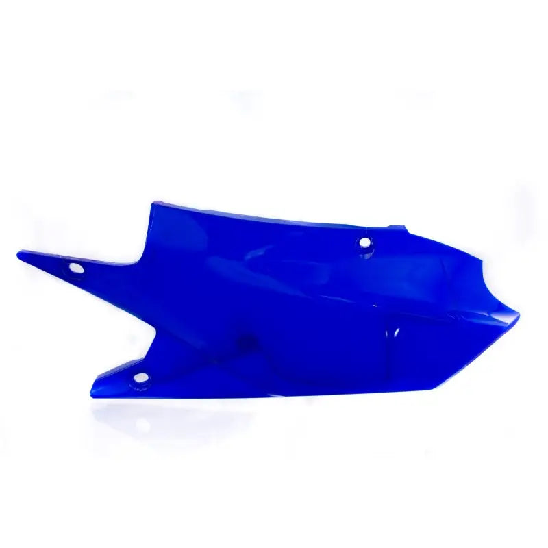 Cycra 1CYC-2779-62 Cycra 20+ Yamaha WR250F Side Number Panels - Blue