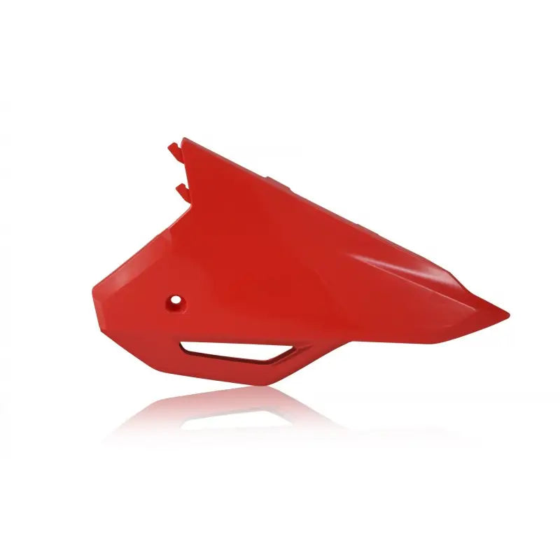 Cycra 1CYC-2900-32 Cycra 22+ Honda CRF250R Replica Side Number Panels - Red