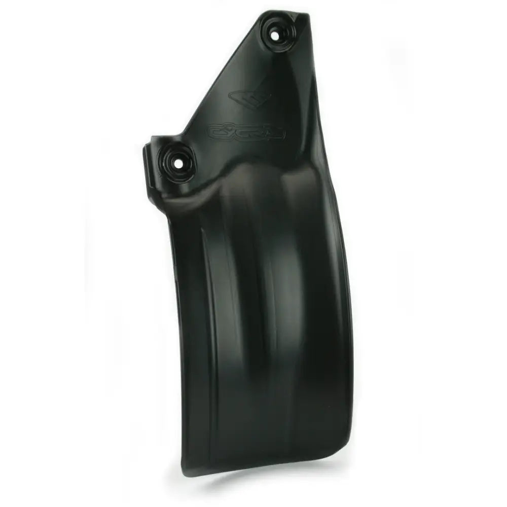Cycra 1CYC-3876-12 Cycra 07-15 KTM 125 SX Mud Flap - Black