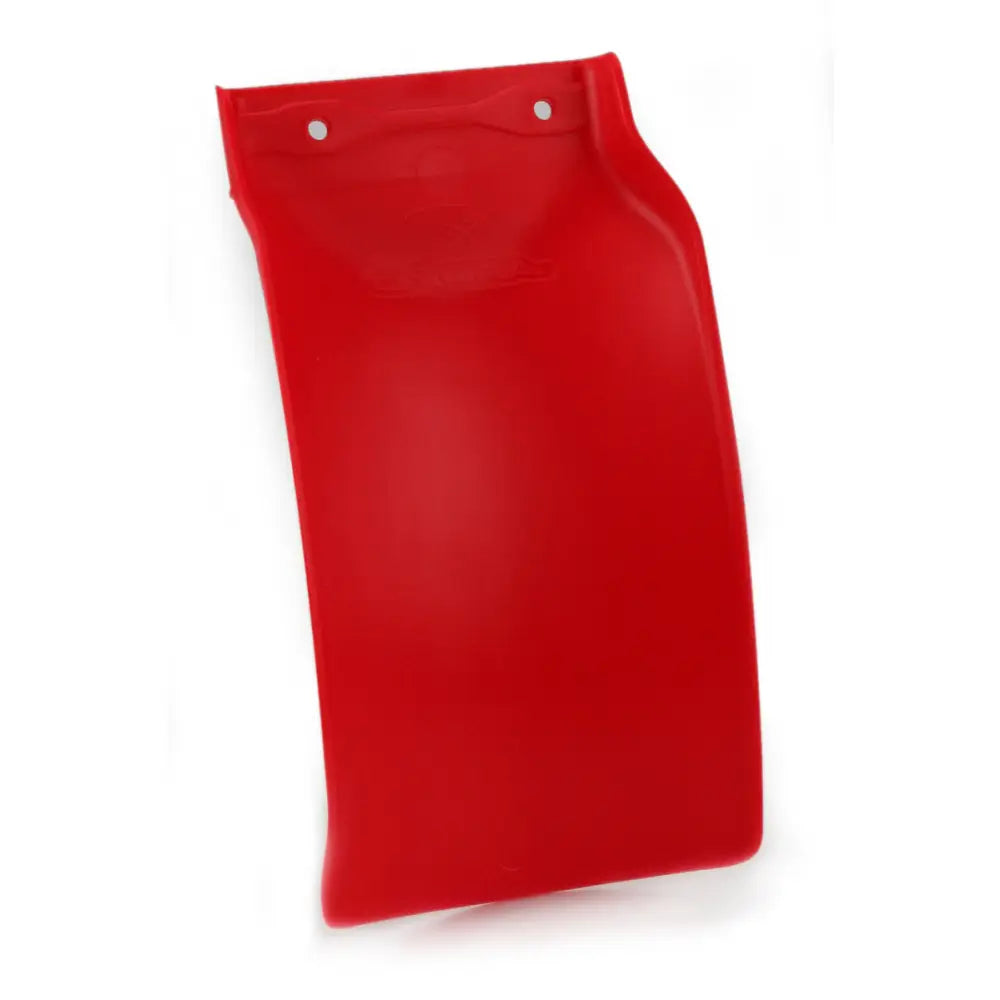 Cycra 1CYC-3878-32 Cycra 90-07 Honda CR125R Mud Flaps - Red