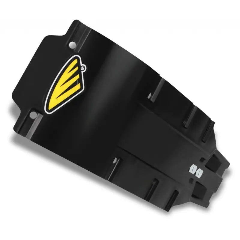 Cycra 1CYC-6006-12 Cycra 06-09 Yamaha YZ250F Speed Armor Skid Plate - Black