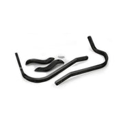 Cycra 1CYC-7005-12 Cycra Probend Alloy Repacement Bar w/Abrasion Guards - Black