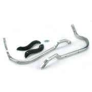 Cycra 1CYC-7006-02 Cycra CRM Replacement Barset w/Bumpers - Silver
