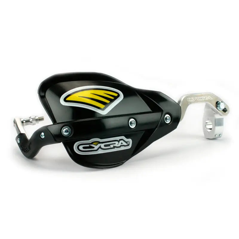 Cycra 1CYC-7402-12X Cycra CRM Racer Pack 1-1/8 in. - Black
