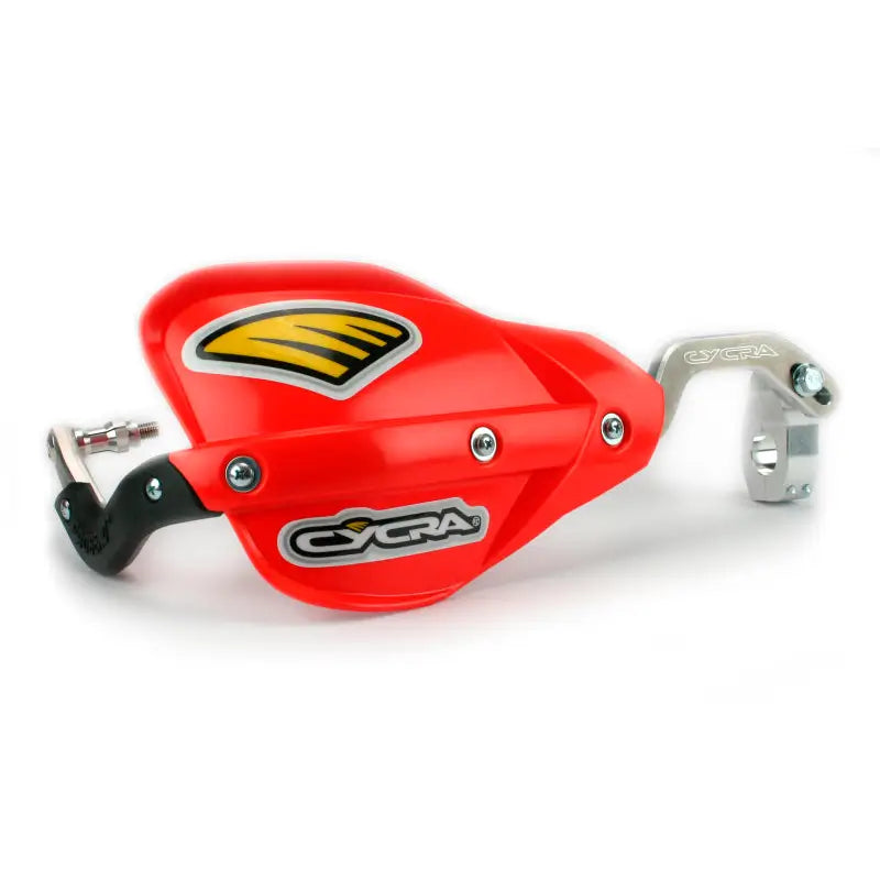 Cycra 1CYC-7402-32X Cycra CRM Racer Pack 1-1/8 in. - Red