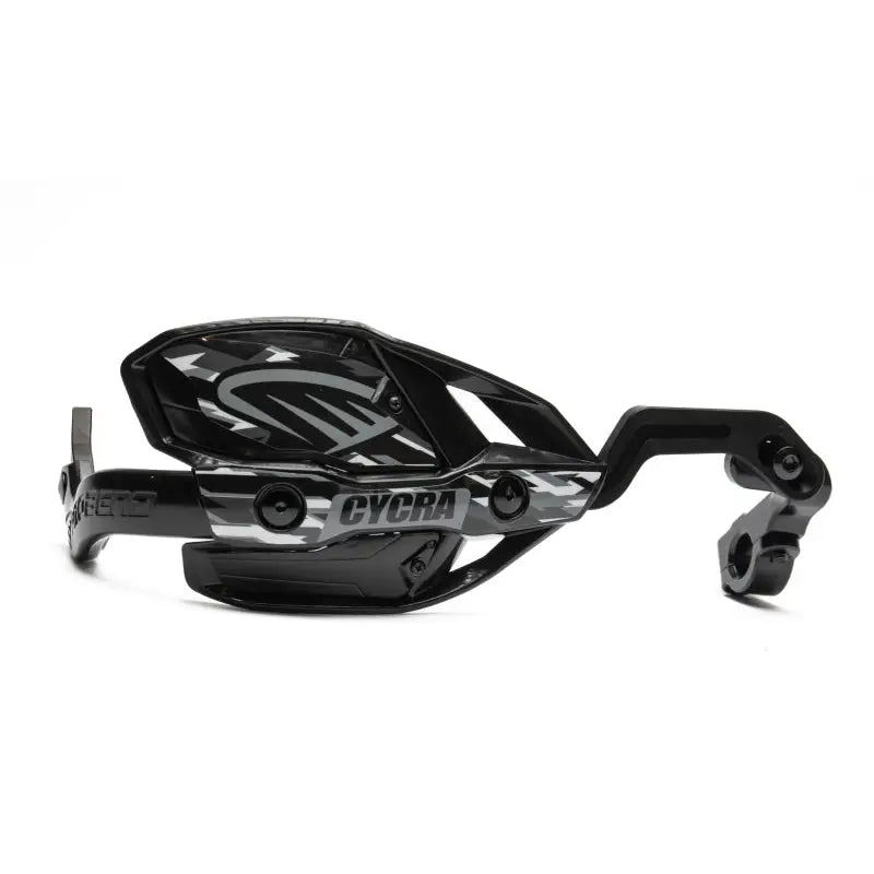 Cycra 1CYC-7410-12X Cycra CRM Ultra 1-1/8 in. - SE Black