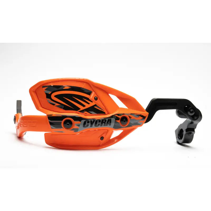 Cycra 1CYC-7410-22X Cycra CRM Ultra 1-1/8 in. - SE Orange