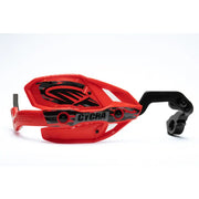 Cycra 1CYC-7410-32X Cycra CRM Ultra 1-1/8 in. - SE Red