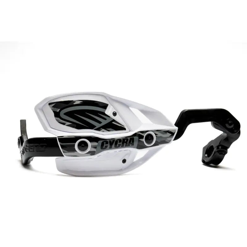 Cycra 1CYC-7410-42X Cycra CRM Ultra 1-1/8 in. - SE White