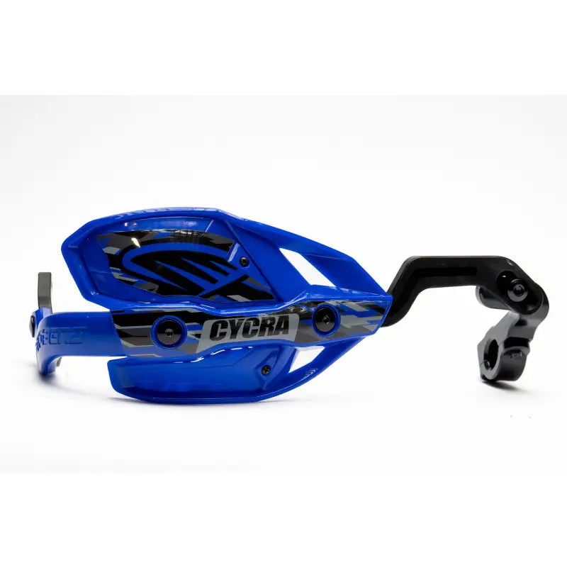 Cycra 1CYC-7410-62X Cycra CRM Ultra 1-1/8 in. - SE Blue