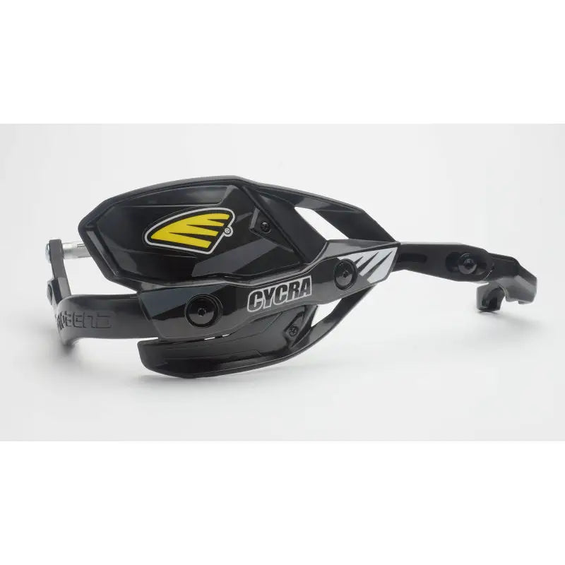 Cycra 1CYC-7506-12HCM Cycra Probend Ultra w/Clamp 1-1/8 in. - Black