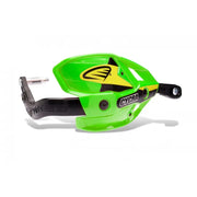 Cycra 1CYC-7507-72 Cycra Probend Ultra Bar Pack - Green
