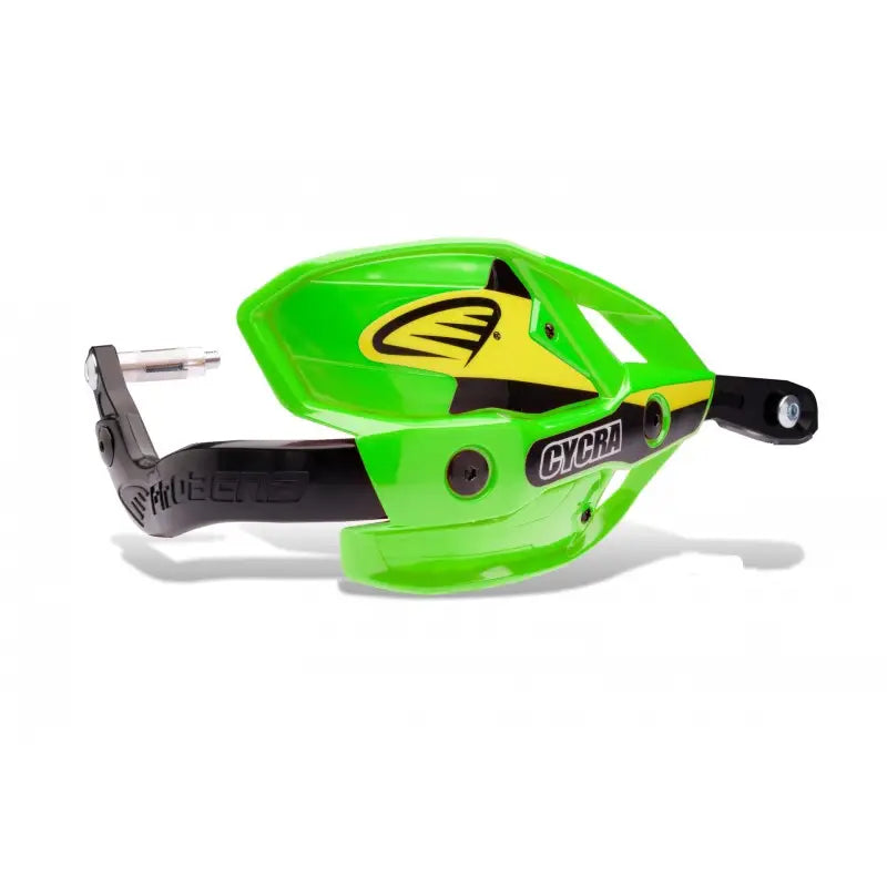 Cycra 1CYC-7507-72 Cycra Probend Ultra Bar Pack - Green