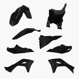 Cycra 2024 Kawasaki KX450 5 pc. Replica Body Kit - Black - RV and Auto Parts