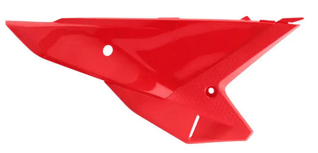 Cycra 2025 Honda CRF250/450R Side Number Panels - Red - Cycra