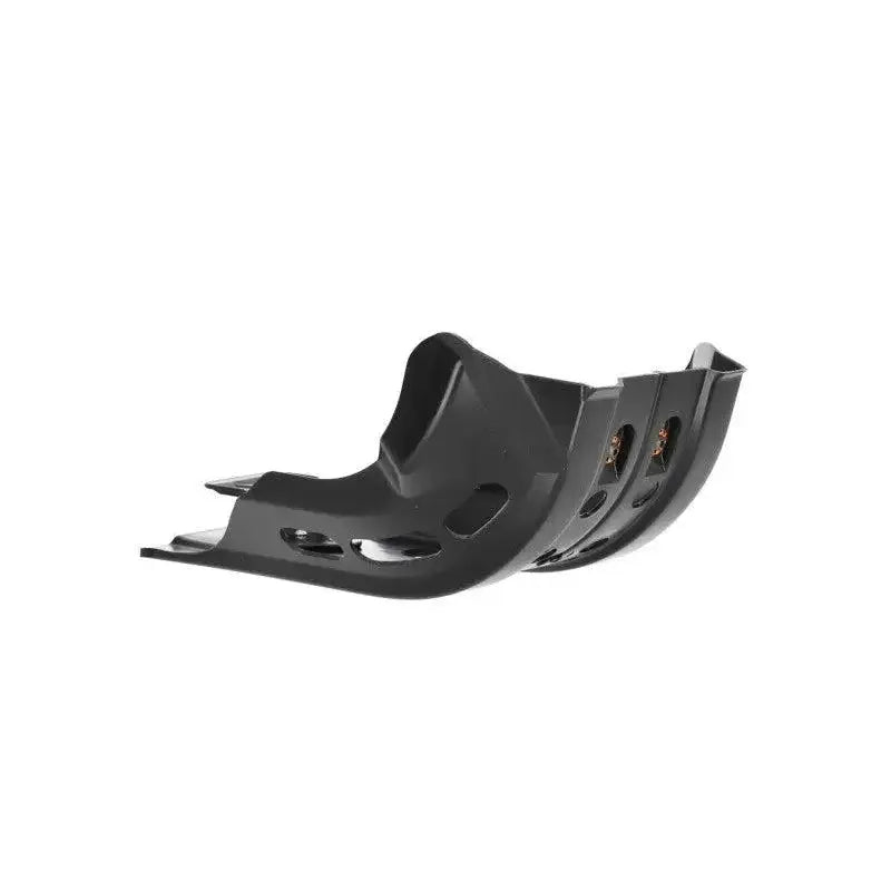 Cycra 21+ Honda CRF450R Full Armor Skid Plate - Black - RV and Auto Parts