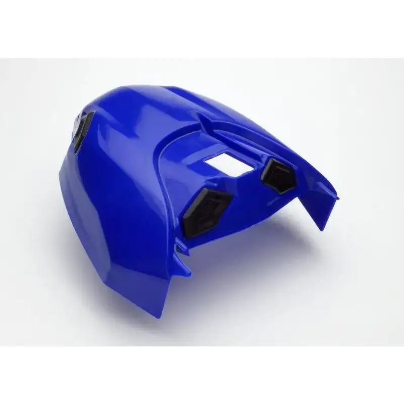 Cycra 23+ Yamaha YZ450/ 2024 YZ250F Vented Air Box Cover - Blue - RV and Auto Parts