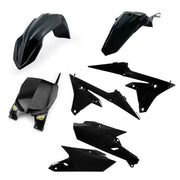 Cycra 5 Piece Body Kit 1CYC-9412-12 - Black