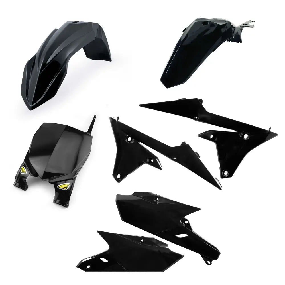 Cycra 5 Piece Body Kit 1CYC-9412-12 - Black