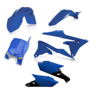 Cycra 5 Piece Body Kit 1CYC-9412-62 - Blue