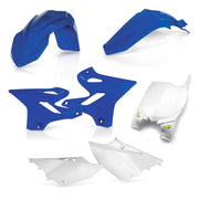 Cycra 5 Piece Body Kit 1CYC-9416-00 - Oem Color