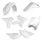 Cycra 5 Piece Body Kit 1CYC-9416-42 - White