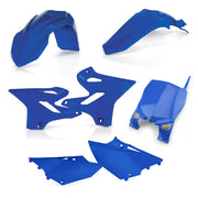 Cycra 5 Piece Body Kit 1CYC-9416-62 - Blue