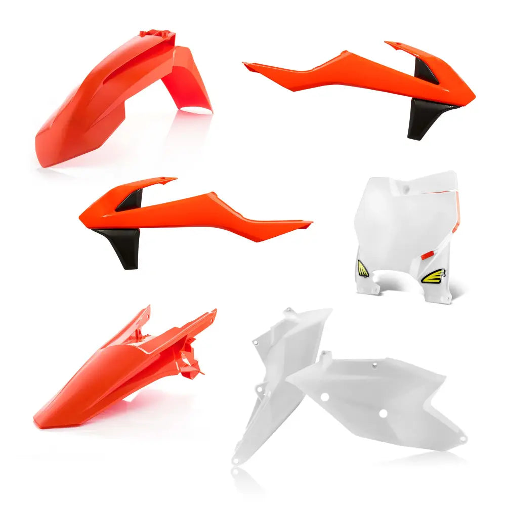 Cycra 5 Piece Body Kit 1CYC-9417-00 - Oem Color