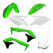 Cycra 5 Piece Body Kit 1CYC-9418-00 - Oem Color